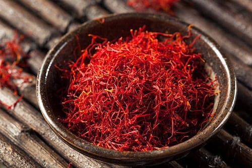 تصویر 4 از خرید زعفران گناباد صادراتی + قیمت فروش استثنایی